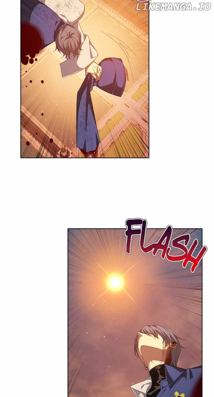 Zero Game Chapter 314 17
